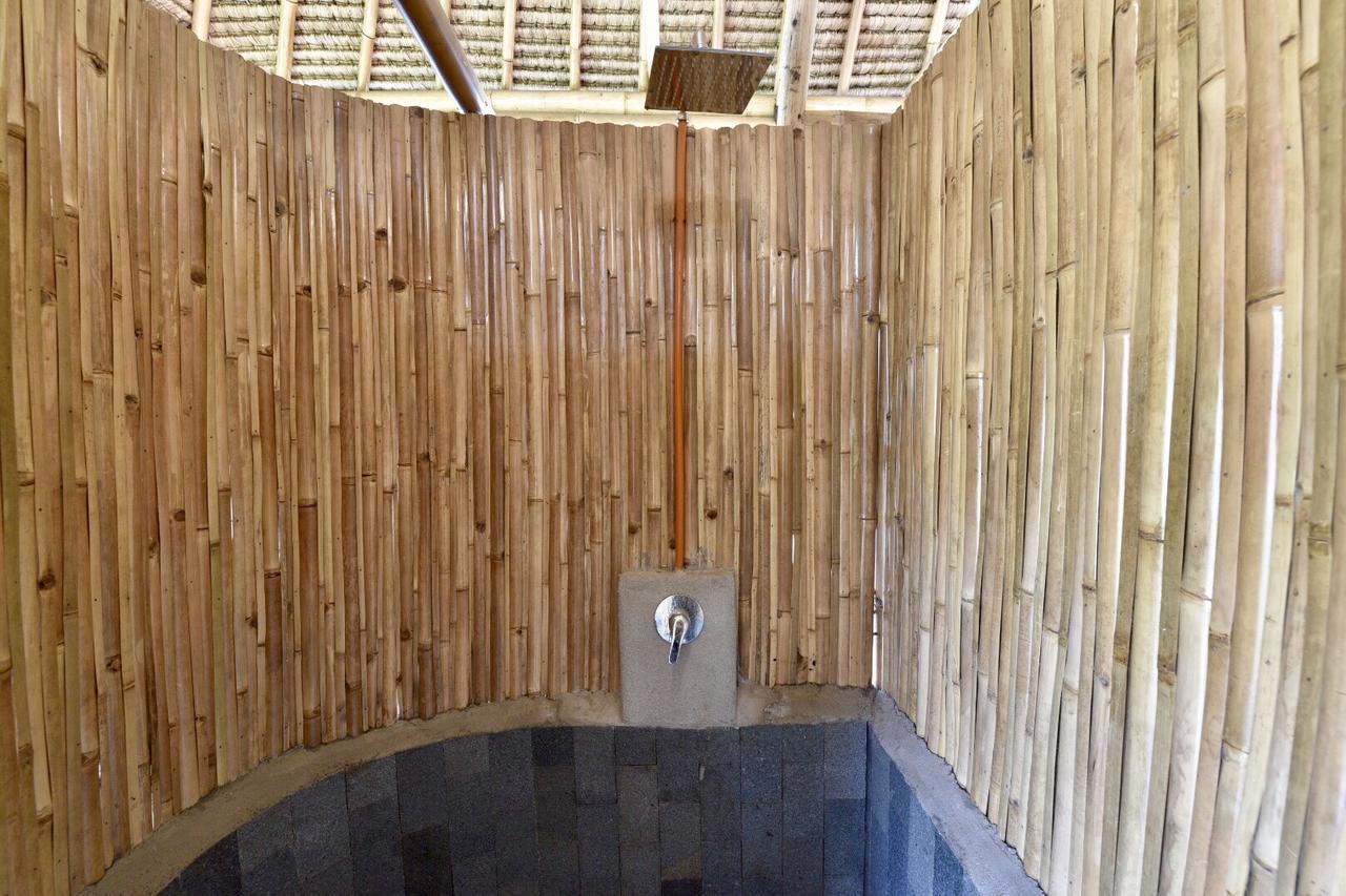 Beranda Ecolodge Gili Air Exterior foto